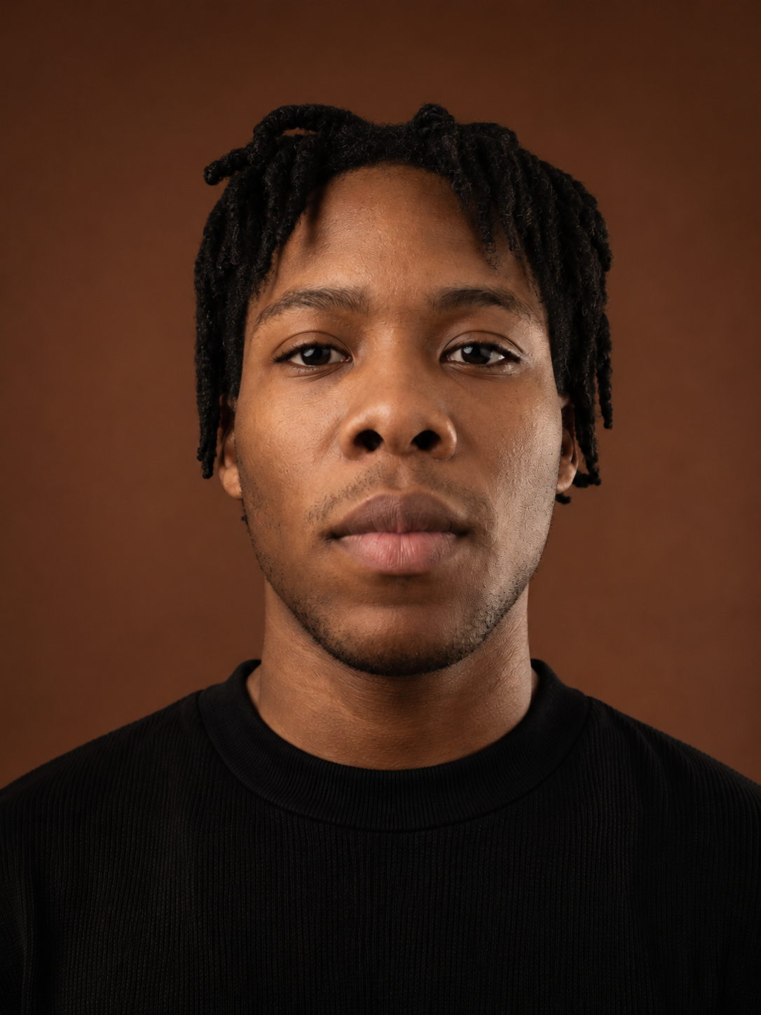 Damarley Powell — Founder of Iron Logic